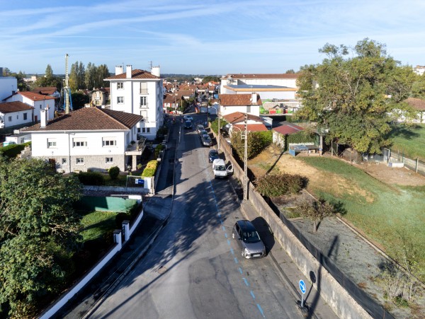 Chemin de Chauron ©CotéSudPhoto